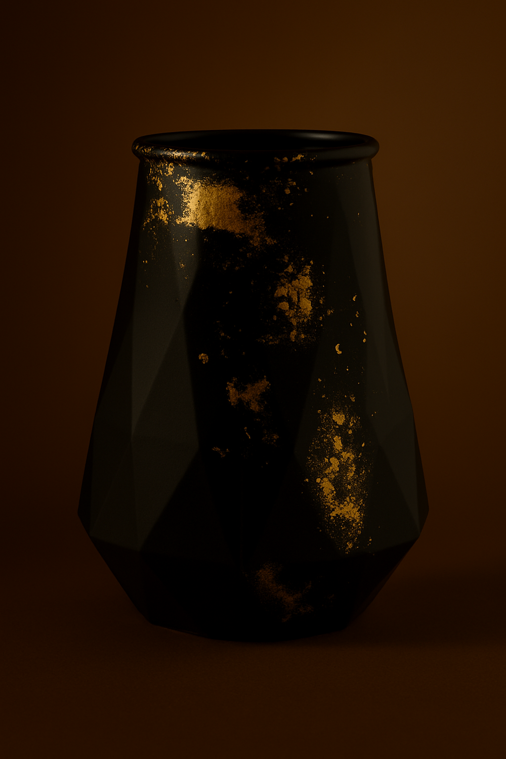 OBSIDIENNE – Limited Edition No. 002