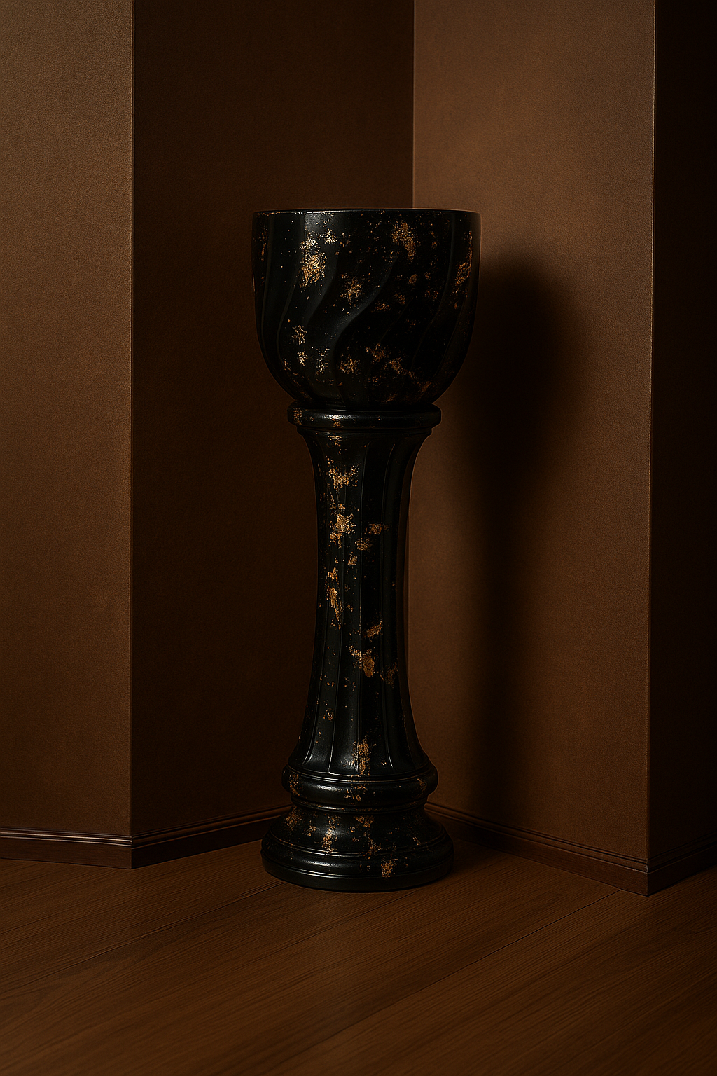 NOIR – Limited Edition No. 001