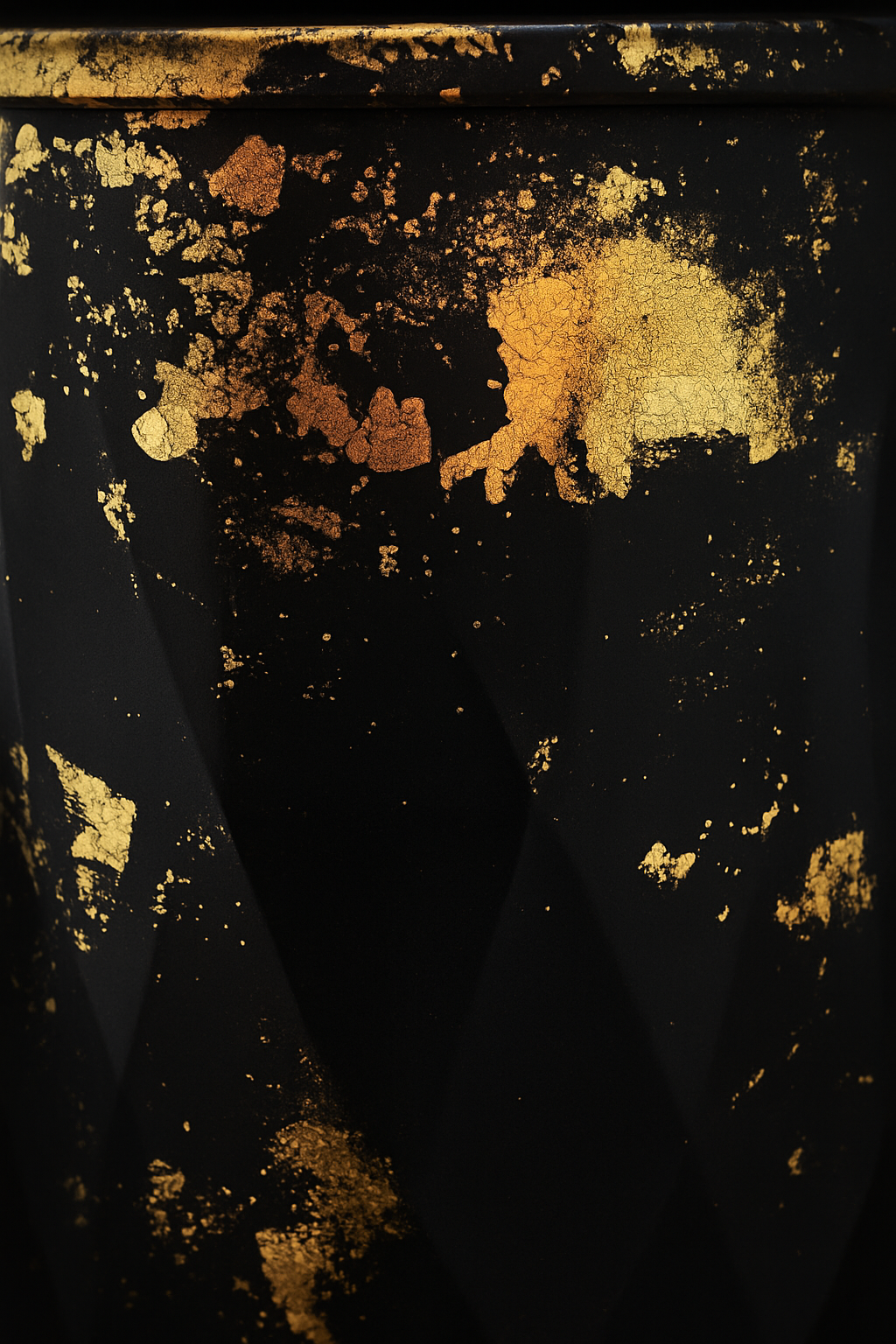 OBSIDIENNE – Limited Edition No. 002