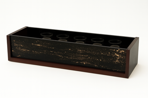 ÉCLIPSE - Limited Edition No. 004