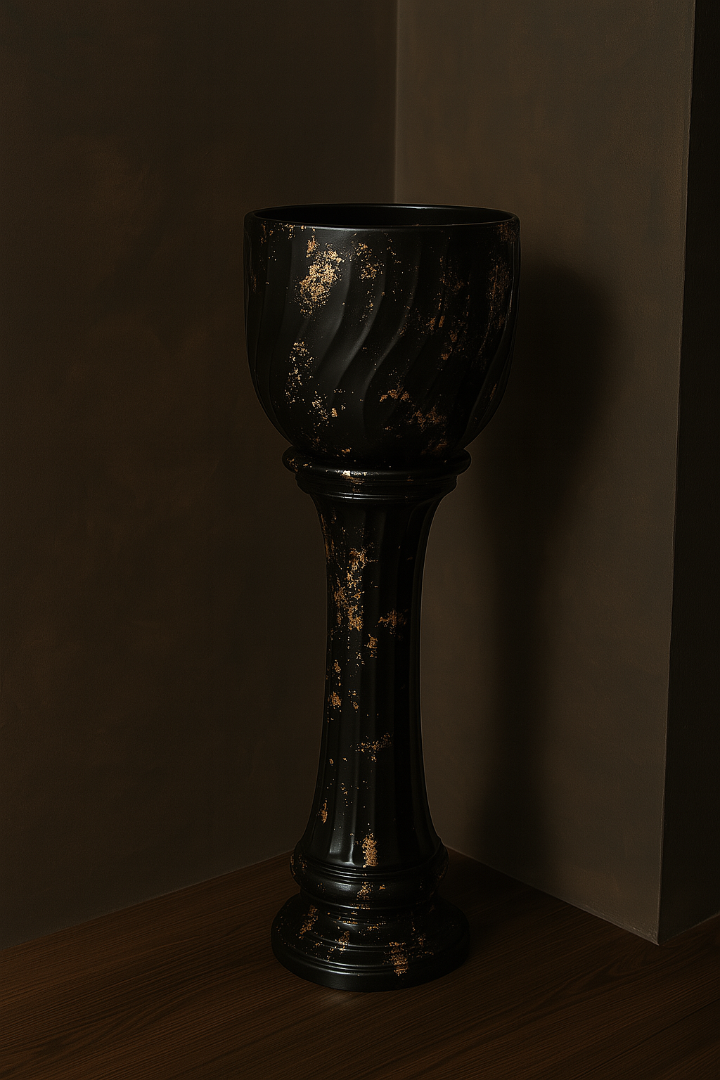 NOIR – Limited Edition No. 001